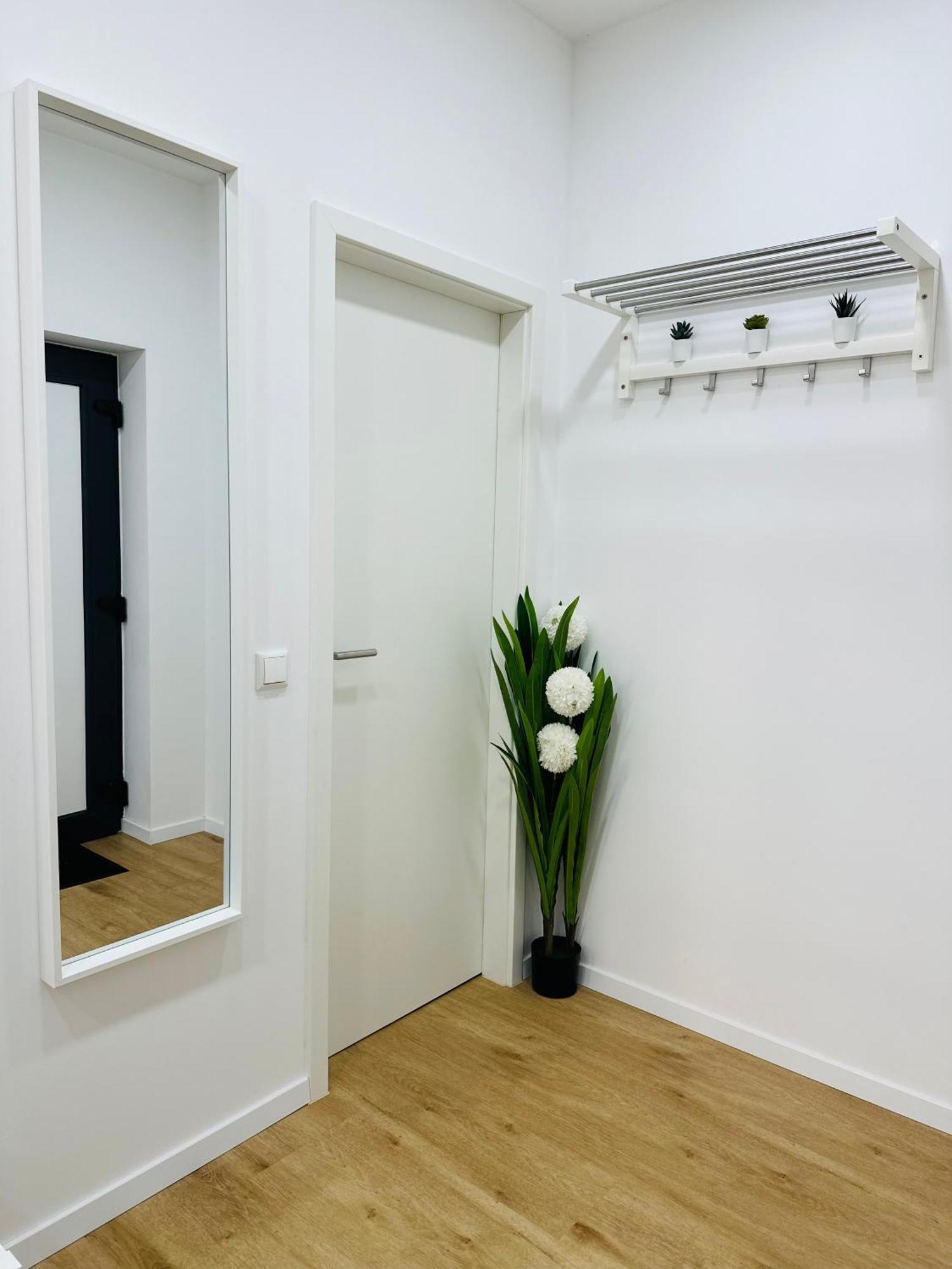 Doppelzimmer Mira 4 Pulheim Esterno foto
